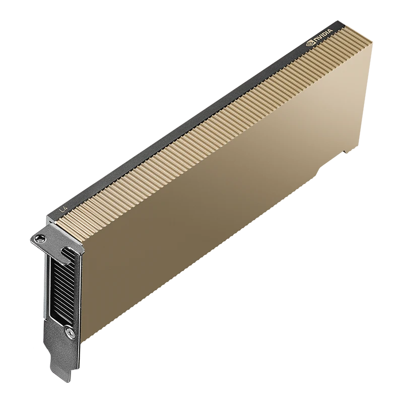 Product photograph: NVIDIA L4 24GB