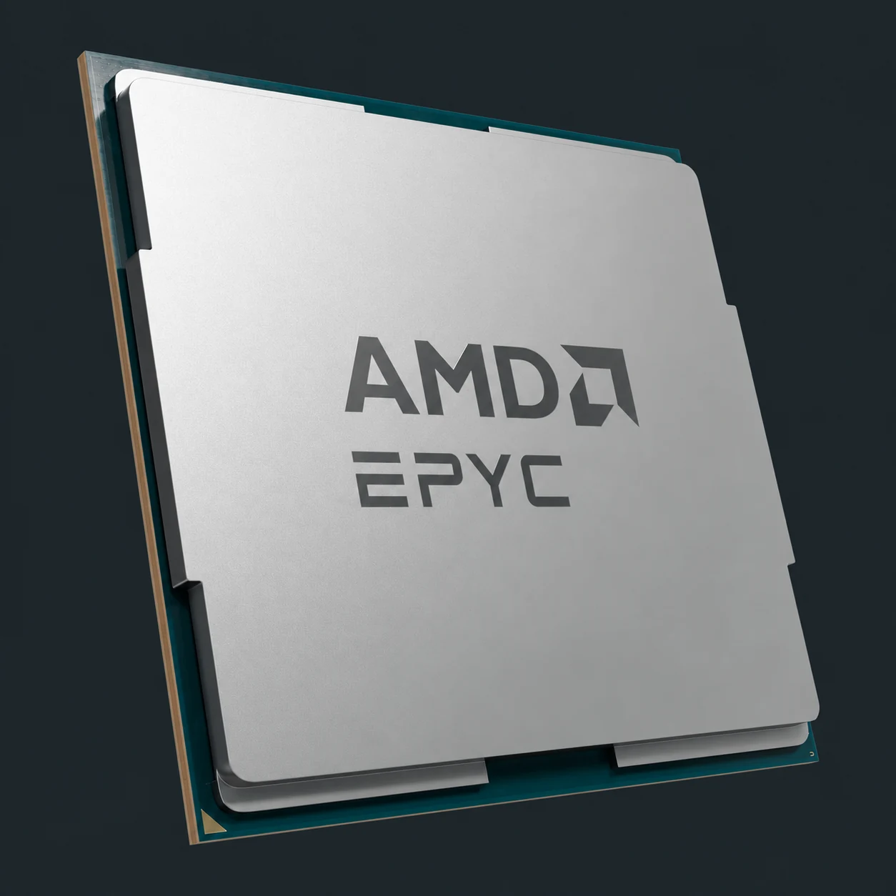 Series visualization / configuration may differ: AMD EPYC 9755 (128C/256T, SP5)