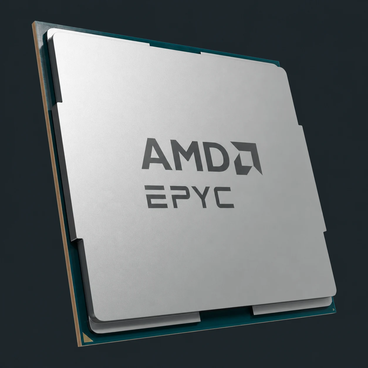 Series visualization / configuration may differ: AMD EPYC 9965 (192C/384T, SP5)
