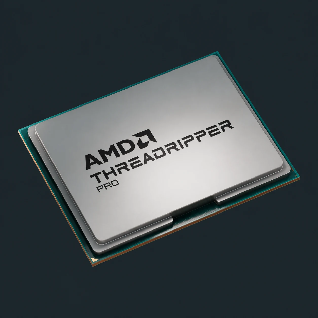 Series visualization / configuration may differ: AMD Ryzen Threadripper PRO 7995WX (96C/192T, sTR5)