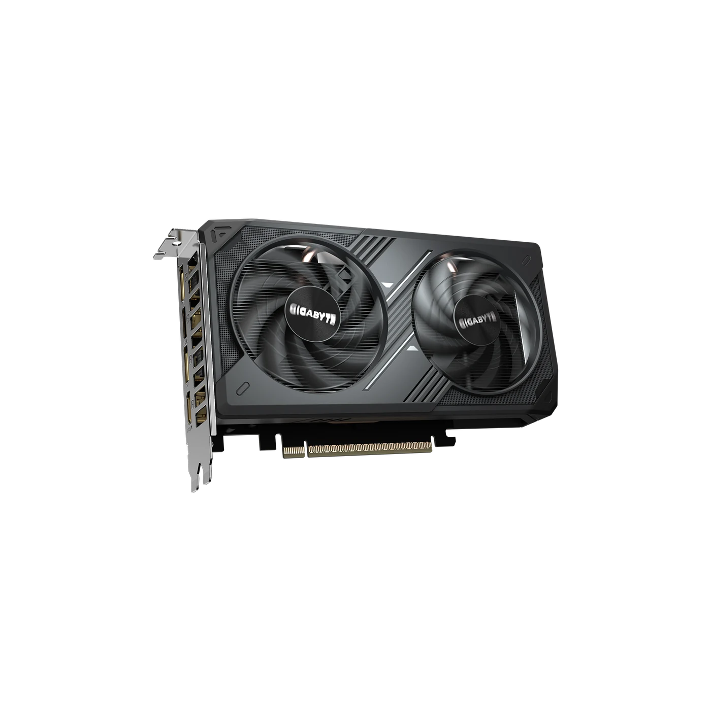 Product photograph: Gigabyte GeForce RTX 5050 WindForce OC 8G