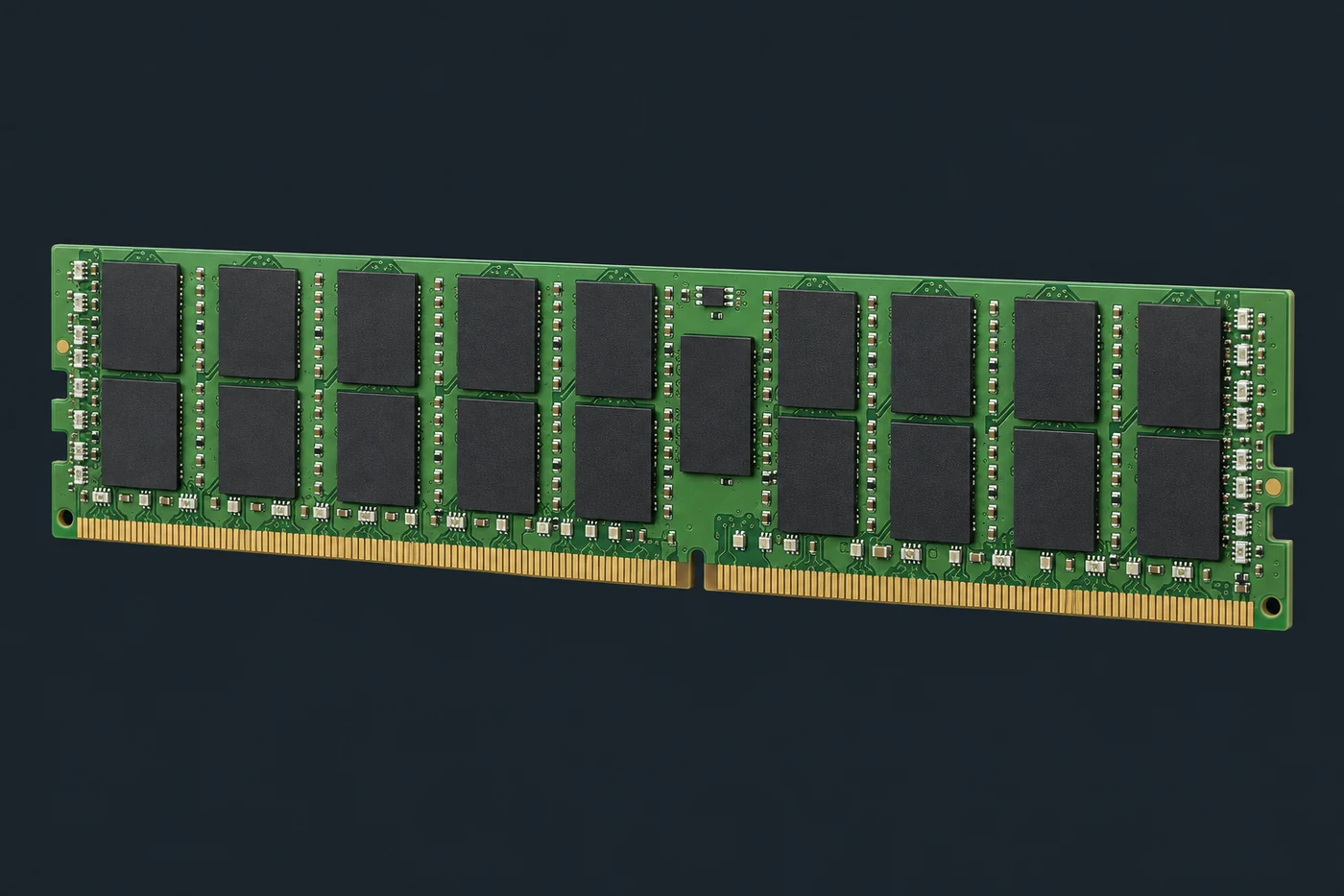 Illustrative configuration