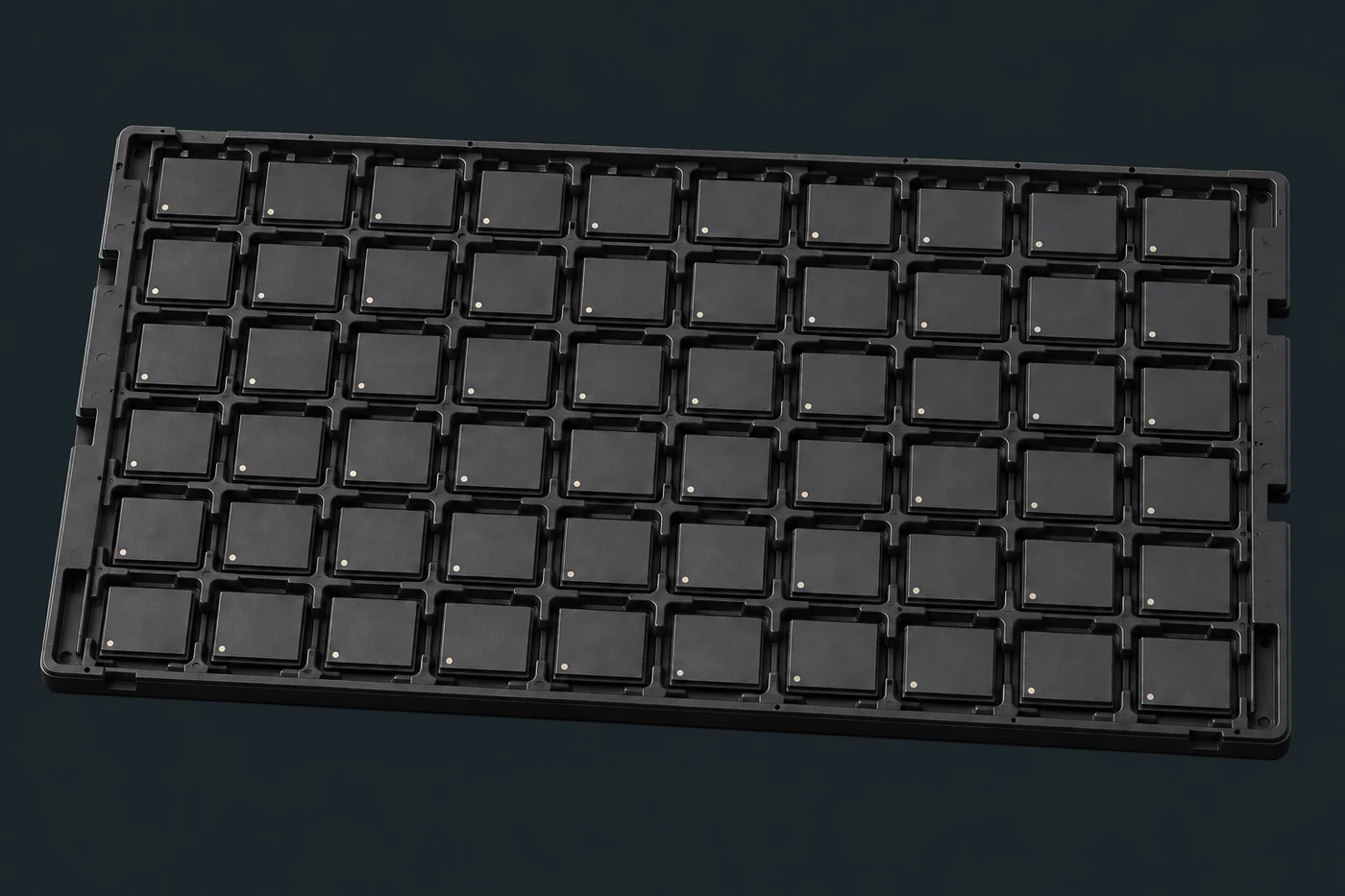 Illustrative configuration