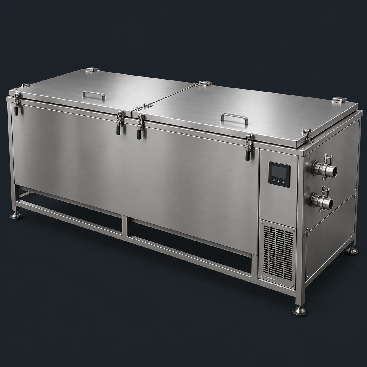 Illustrative configuration