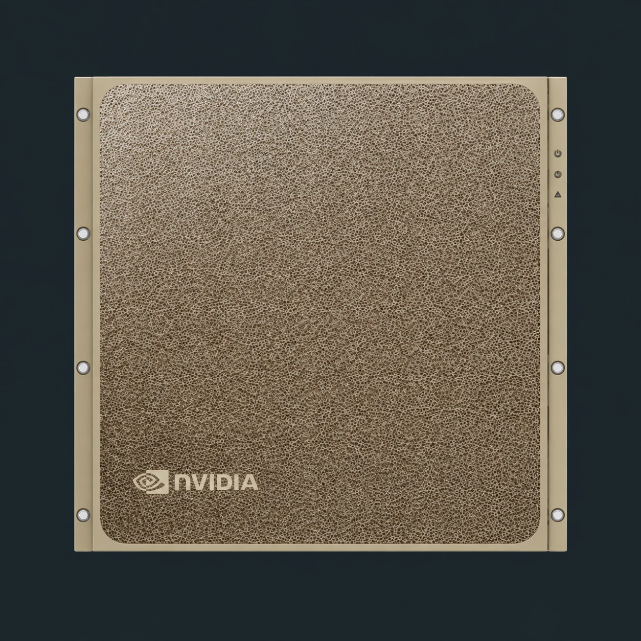 Product visualization: NVIDIA DGX B200