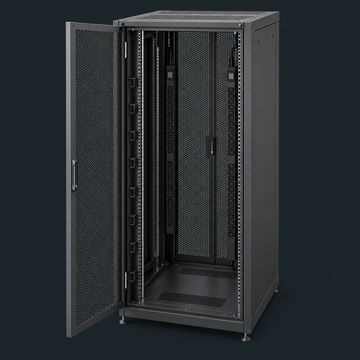 Illustrative configuration