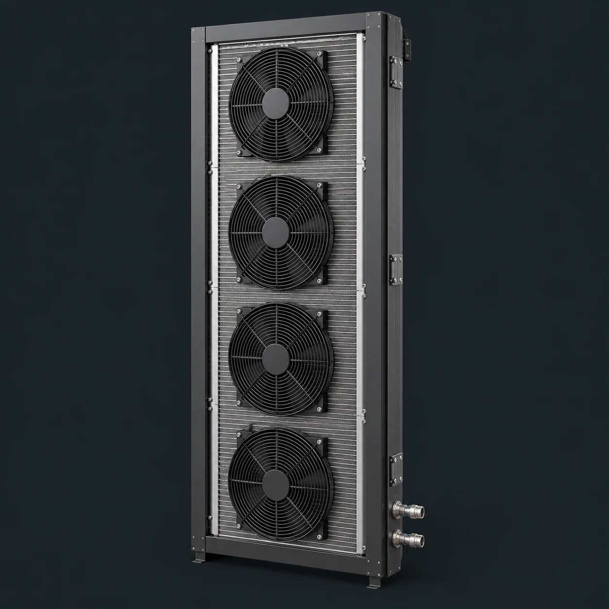 Illustrative configuration